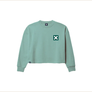 The “Legacy” Crewneck