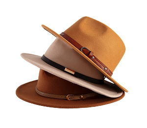 Caps