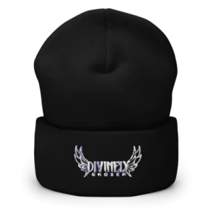 Cuffed Beanie