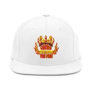 Classic Snapback