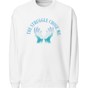 Oversized Sweatshirt