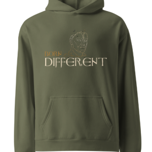 Oversized Hoodie