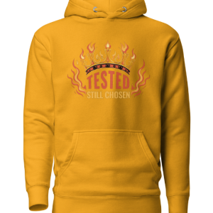 Premium Hoodie