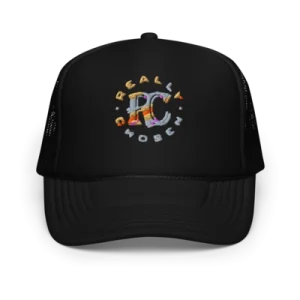 Foam Trucker Hat